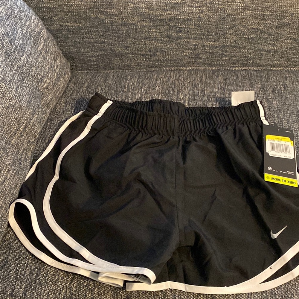 Nike dry shorts.   #78